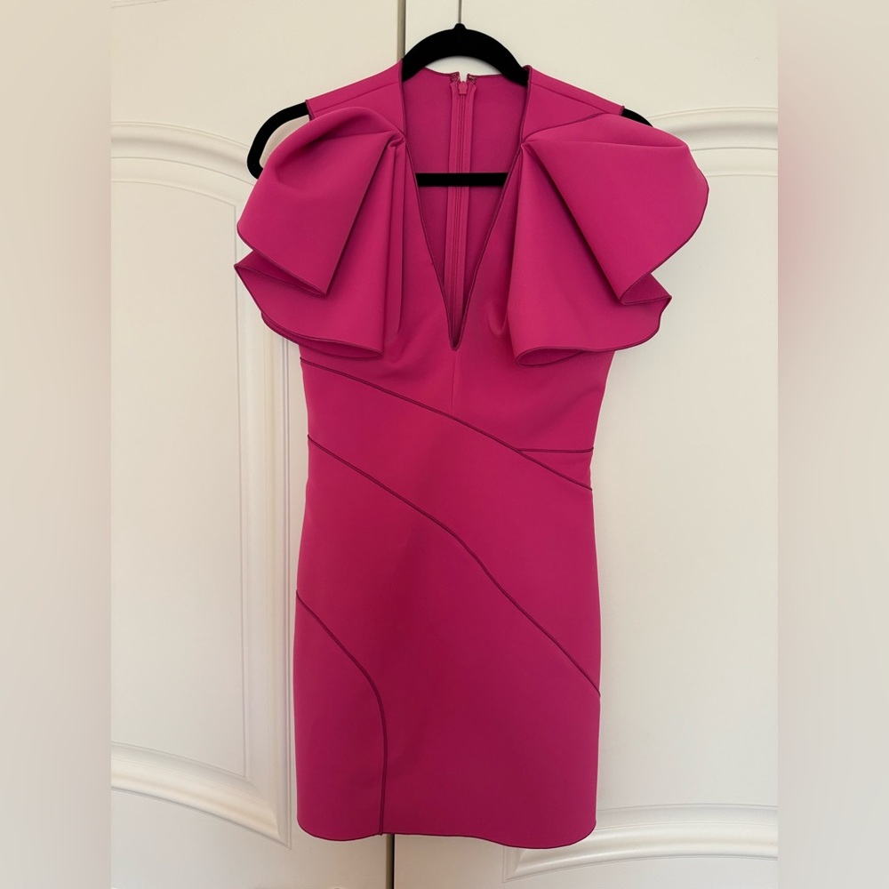 Acler pink dress ❤️